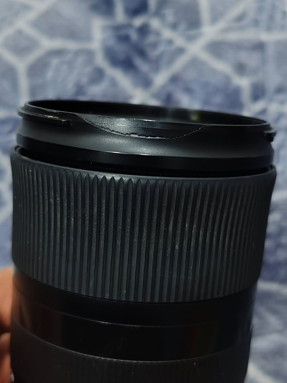 للبيع عدسة تامرون للسوني 75-28    f2-8
نظيفه وشغاله فقط بيه طخه بمكن الهود بسيطهما مأثره عليه خلاص موجوده بالصور 
رايده 525الف
*********** يوجد توصيل
