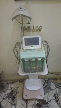 جهاز هايدرو فشل جديد جدا جدا ماطور كبير للبيع الاتصال ٠٧٧٠٤٥٦٧٠٩٩