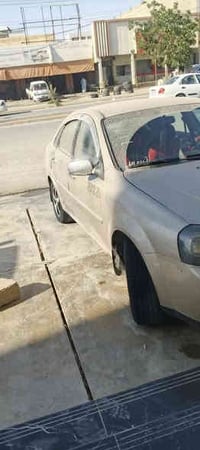 اوبترأ للبيع  موديل 2006رقم اربيل دولي سنويه لل27هزه صاقطه تحويل ثاني ...