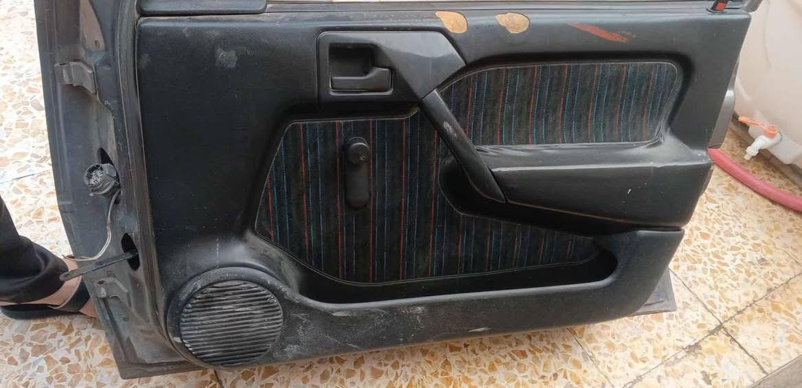 سستم اوبل فيكترا موديل 91
اربع باب مع بطايين 
بونيد مع بطانه داخل 
قبغ صندوق 
جاملغ امامي عدد 2 
دعامية امامي 
لايت عدد 2 مع سكن عدد 2 
عطر 
سعر 225 
مكاني كوكجلي قرب دبي مول 
***********
***********
