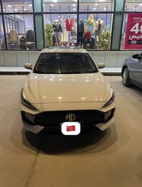 ام جي ٥ • ٢٠٢٤ • ٣٤٠٠٠ كم