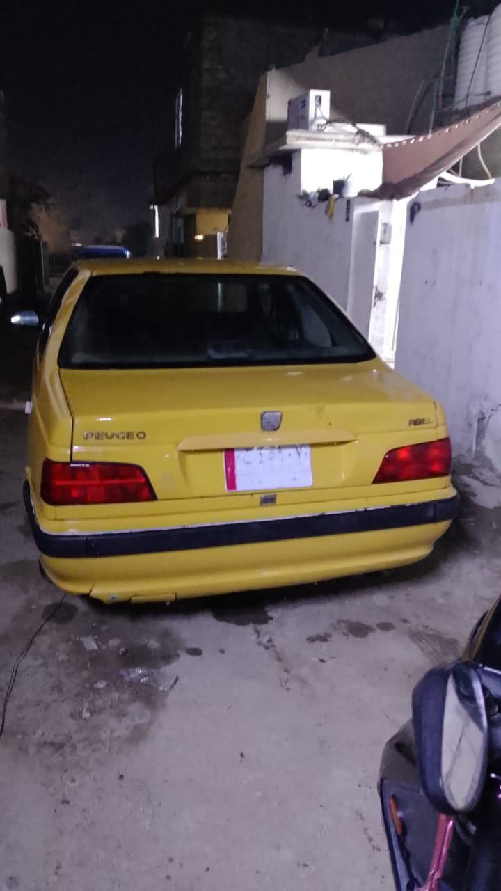 بيجو بارص 15 مكينه بيها تبخير يحتاجلها صدر مطلوبه هيئه160 سعر38 بي مجال بسيط  ***********
