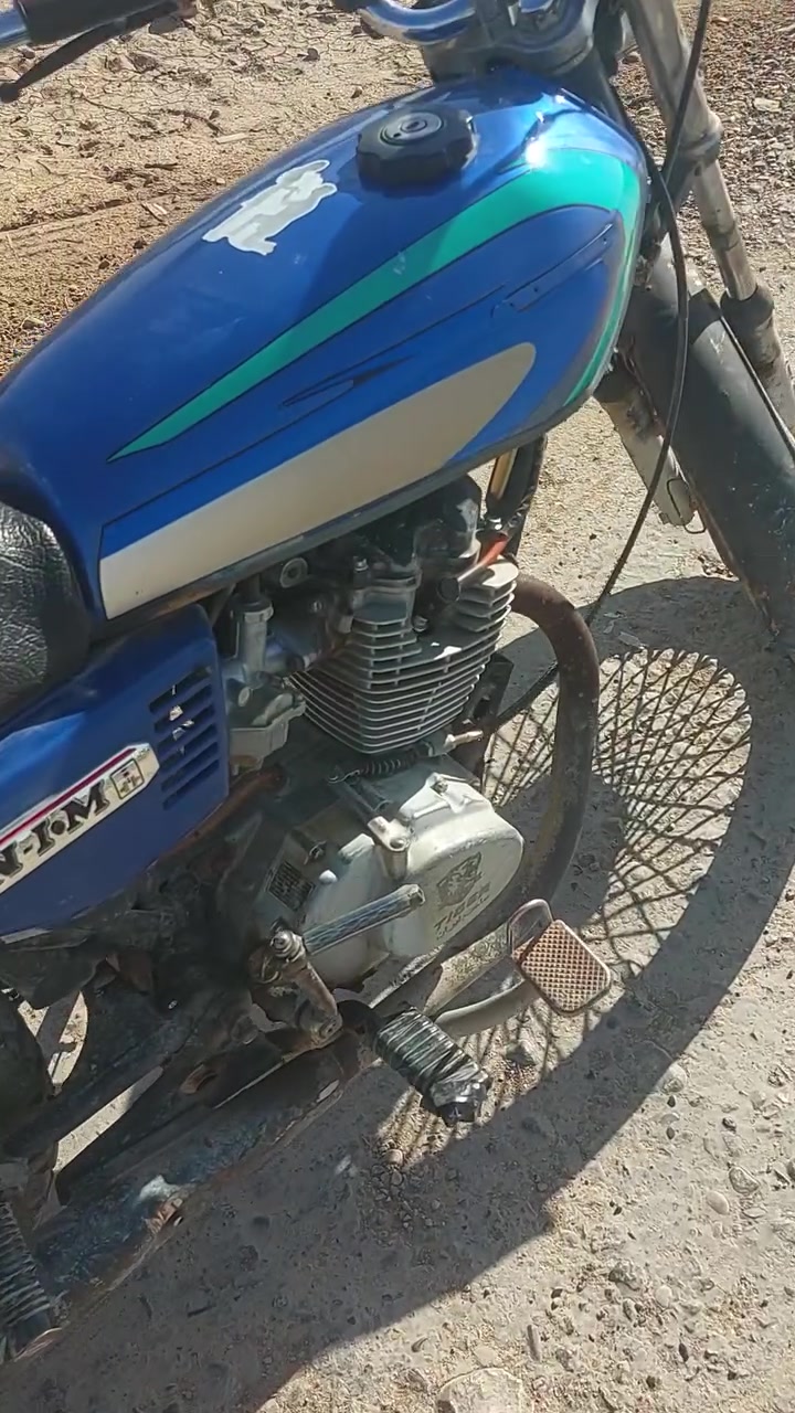 دراجه البيع تايكر مديل 18 سعر 165 وبيه مجال العنوان قرب جامعت ديالى رقم ***********
