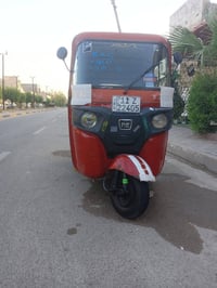 تكتك موديل 19 مكينه بوشه وبستم تبديل جديد  دوس الخلفيه معمره والباقي ك...