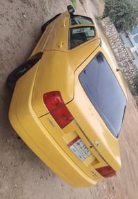 شيري كيون • ٢٠١٠ • كفالة عامة