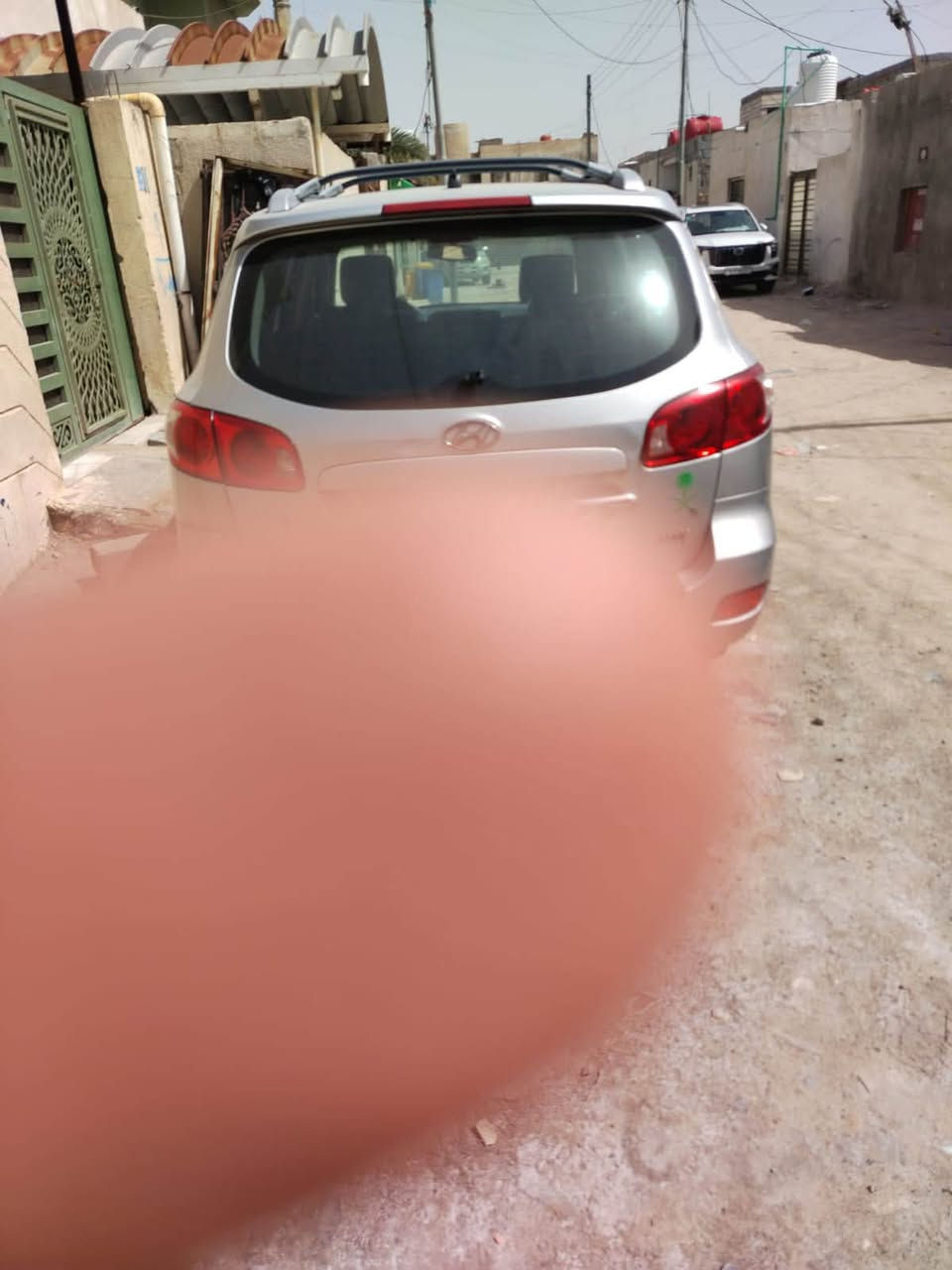 سنتافي مديل ٢٠١٠   ٧ راكب گاز ٤ اسلندر گصة جنطة شغل درجه اولئ متومه رقم سنوية اربيل انكليزي طبق الأصل سيارة جاهزة فتحة شاشة كبيره أندرويد كامرة خلفية كير محرك تبريد كله تمام السعر 44$ مكان السيارة بصرة *********** متوفر وات ساب
