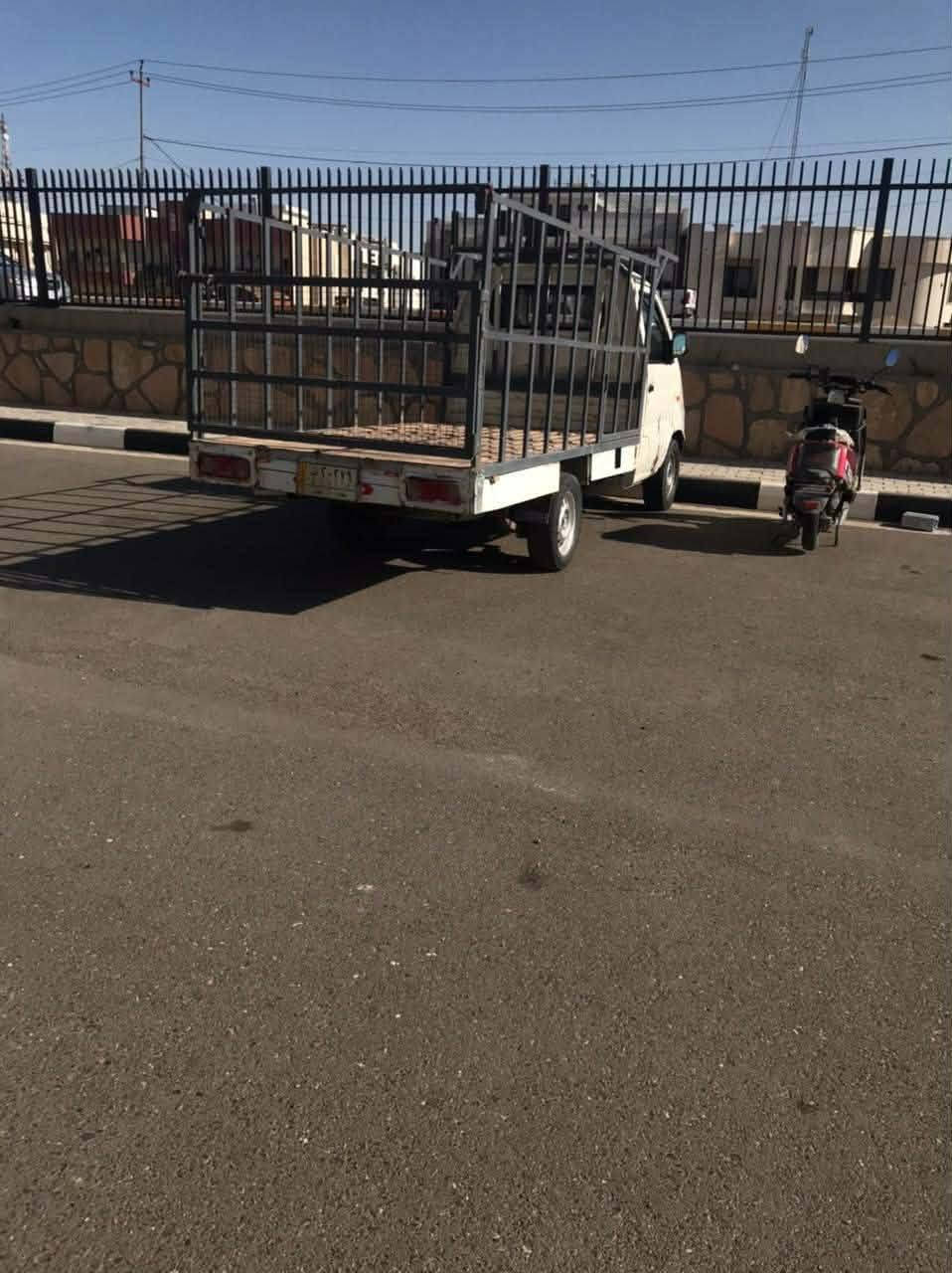 بيكب كوناو ٢٠١٢ للبيع جاهز رقم بغداد التحويل باي وقت حاضر السعر ٣٠ ورقه بيع او مراوس العنوان بغداد ابو غريب بغداد, العراق


**إذا كنت صاحب هذا الإعلان وتريد حذفه لأي سبب، رجاءا أرسل رسالة إلى الدعم الفني**