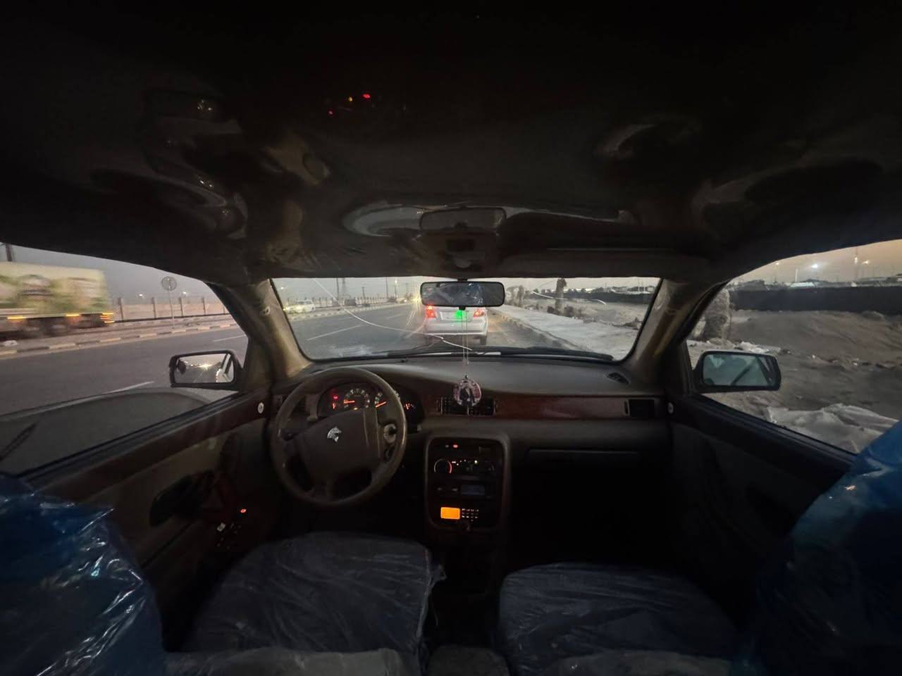 سلام عليكم #سمند للبيع مديل 2012
السياره جاهزه ع اخر حبايه 
مكفوله من الضربه والتبديل والصبغ 
بيه خيط بخار 
مكاني النجف 
السعر  34 وبيه مجال 
***********
