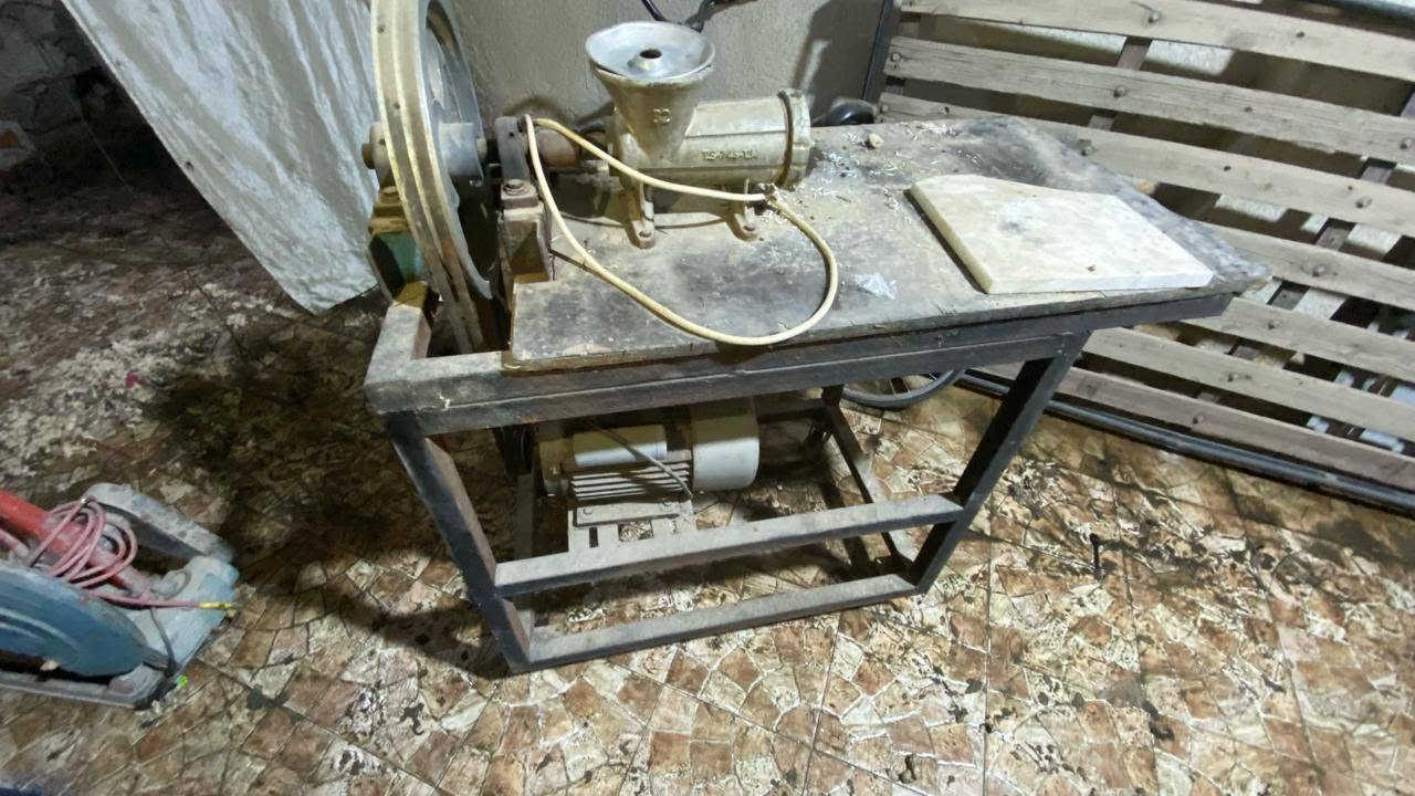 السلام عليكم ثرامه قايشين السعر 350
العنوان : تنومه
الرقم ***********
