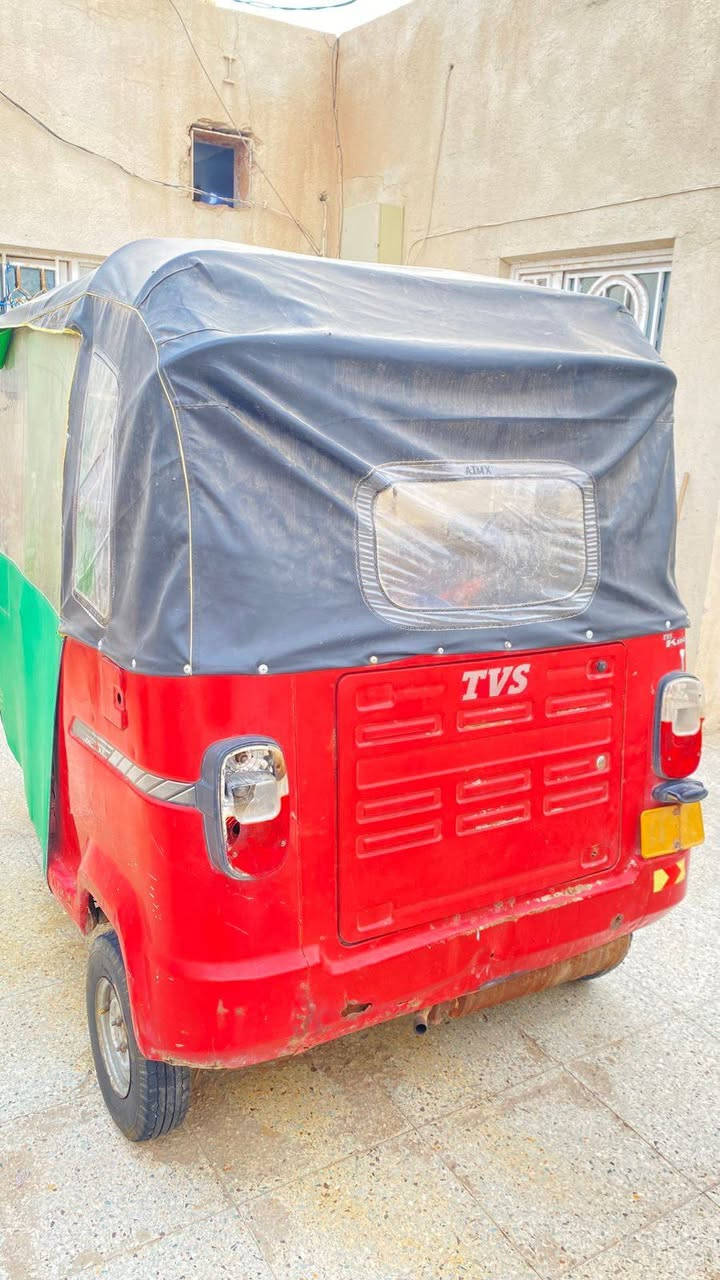 السلام عليكم تكتك للبيع طالعه بل ١٨
مكينتها تبخر شراي يتصل ***********
