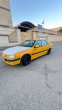 ٢٠١٥ • مكينة جديدة • رقم بغداد