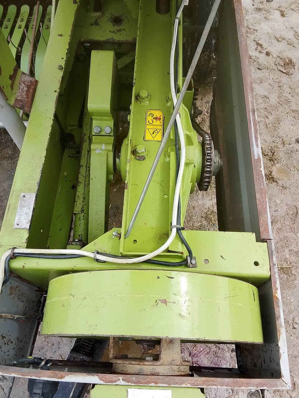 قرش موديل 19مديومة وجاهزة للعمل
بغداد الرضوانية الشرقية السريع الدولي قرب معمل زينب 
***********
***********
