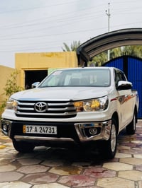 هايلوكس • ٢٠٢٤ • اوتوماتيك