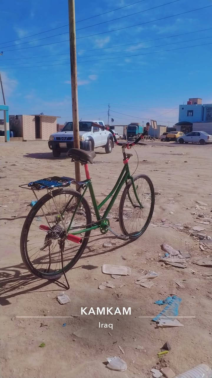 سلام عليكم بيسكل ياباني موديل 2015 السعر 40 والشراي يجي خاص🚸


**إذا كنت صاحب هذا الإعلان وتريد حذفه لأي سبب، رجاءا أرسل رسالة إلى الدعم الفني**