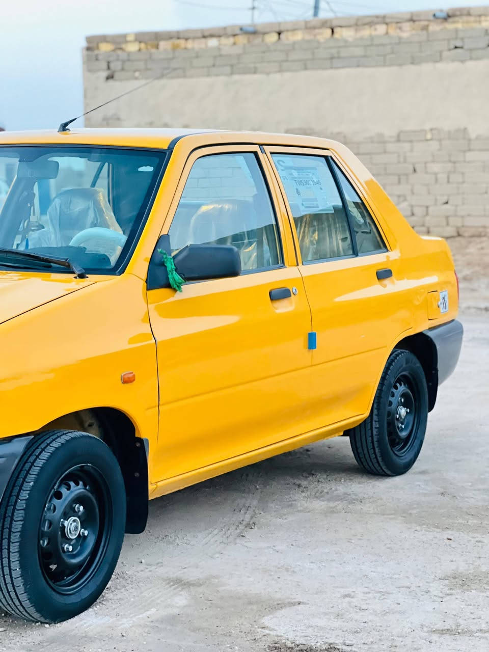 يالله اللهم صلي علا محمد وال محمد
سايبه موديل 21 كفاله بدي ومحرك وكير تبريد وي السويج شرط
مصفره هيئه +غرامات شرط التحويل  مكاني ناصريه السعر 58 وبيه مجال  ***********
