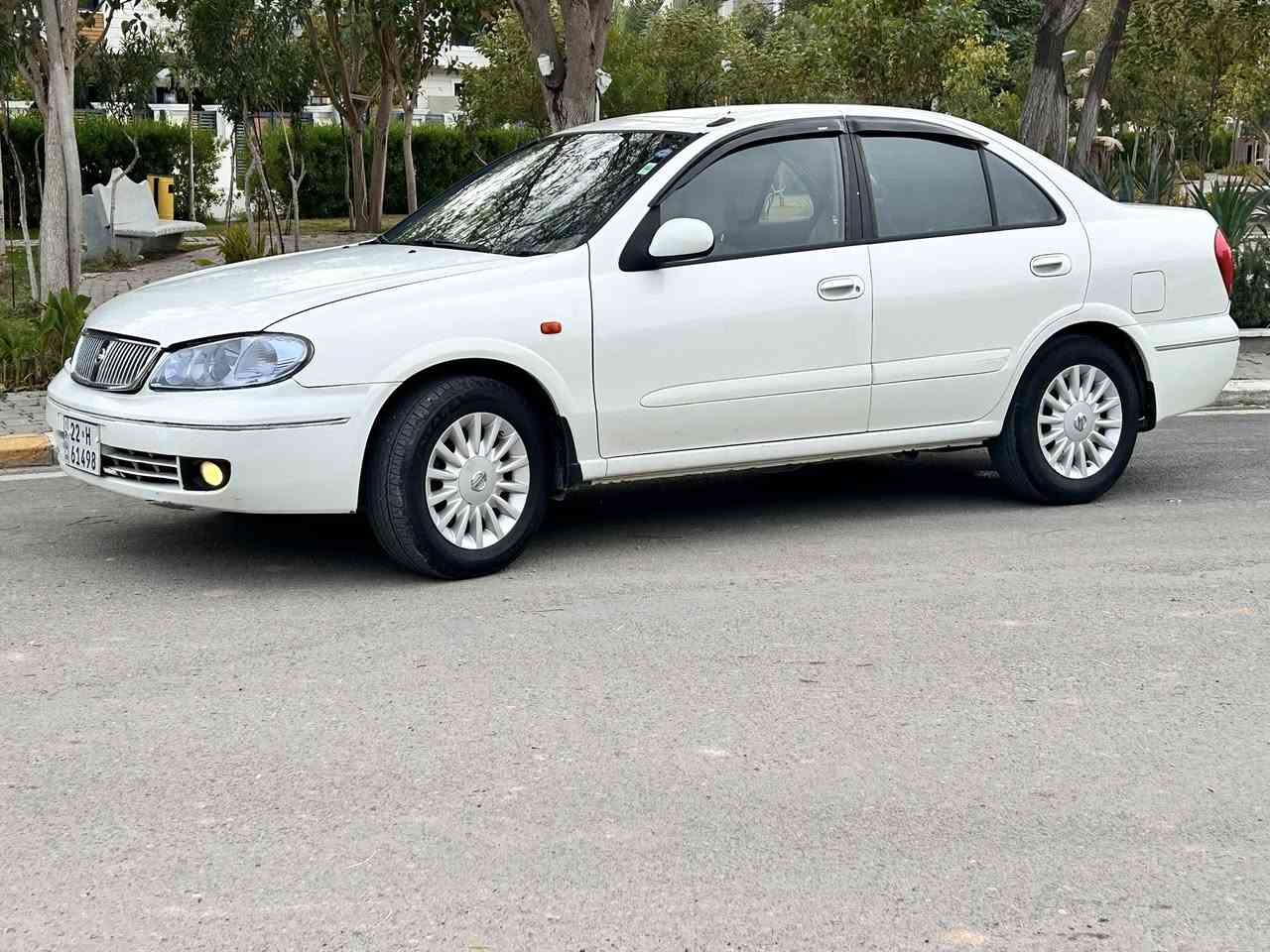 - بسم الله الرحمن الرحيم 
- للبيع فقط 
- نيسان 
- سني ياباني 
- من أمه
- السعر٩٧$
- بيهه مجال بسيط
- جدان 
- موديل ٢٠٠٧
- قبغ اسود
- كيرمحرك 
- جديد 
- تخم تاير جديد
- صدرامامي خلفي جديد
- تبريدثلج 
- بيهه صبغ فقط 
- بونيدبدون دواخل 
- سونرمرفق ويه صور 
- ماشيه ٣١٢
- تريدتحويل 
- تريدوكاله 
- ترابك للبصره 
- رقم انكلش جديد
- سنويه ٢٠٢٨
- ماساقطه 
- هزه جديده
- عنوان 
- خانقين
- ديالي 
- اقره منشوراتصل 
- بلازحمه 
- رقم ***********
