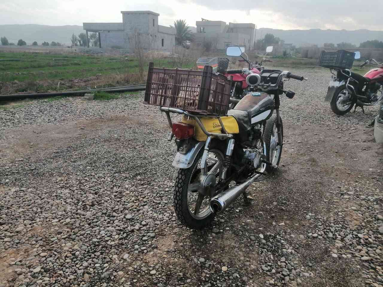 سلام عليكم موطور ٤گير البيع شقال شرط السعر 110 وبي مجال التصال عل رقم ***********
