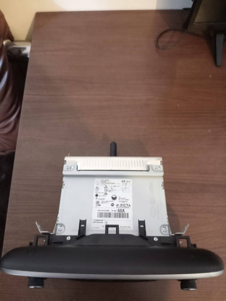 شاشة سيارة توسان سبورتج للبيع
اصلية بلادية نظيفة 100%
للاستفسار الاتصال او مراسلة على الرقم *********** متوفر واتساب وماسنجر
مكاني النجف الاشرف حي الامير
