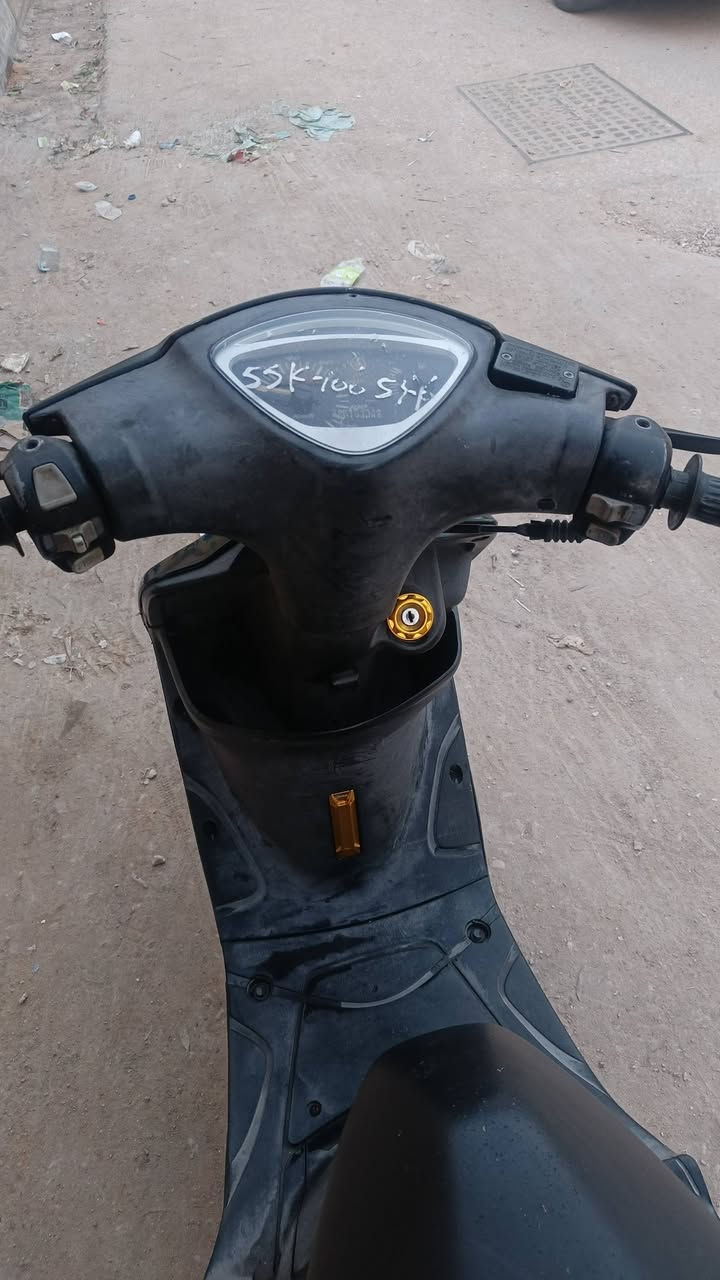 ماكس عدله رمبه وصل موجود 
بلاد ختم واحد من الدبل للدبل السعر 800 وقابل للتفاوض مابيها نقص برغي تشغل وتتوكل بس الكيلو متر، أي ستفسار أتفضل خاص وبخدمتك، مكان كربلاء


**إذا كنت صاحب هذا الإعلان وتريد حذفه لأي سبب، رجاءا أرسل رسالة إلى الدعم الفني**