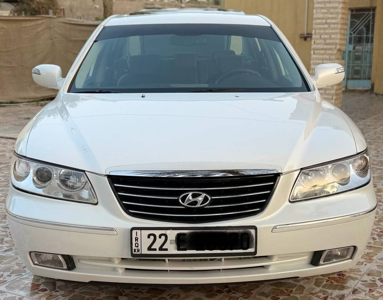 سلام عليكم هونداي ازيرا2009وكالة الكاصد سياره جاهزه من كل النواحي مكينه3300 بيه صبغ قطعه فقط بدون دواخل السعر110وبيه مجال
مكاني بابل/الهاشميه
***********
