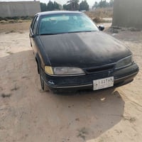 برنس • ٩٥ • محرك ينقص