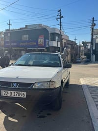 روا ٢٠٠٩ • ٣٢٠٠٠ كم • السليمانية