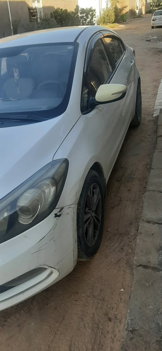 سيراتو ١٤ بيهه طخات بسيطة المكينة بيهه تبخير قليل السعر 120 ورقة وبي مجال بسيط /***********
