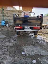 ستوته • موديل ٢٠ • مكينه ٢٥