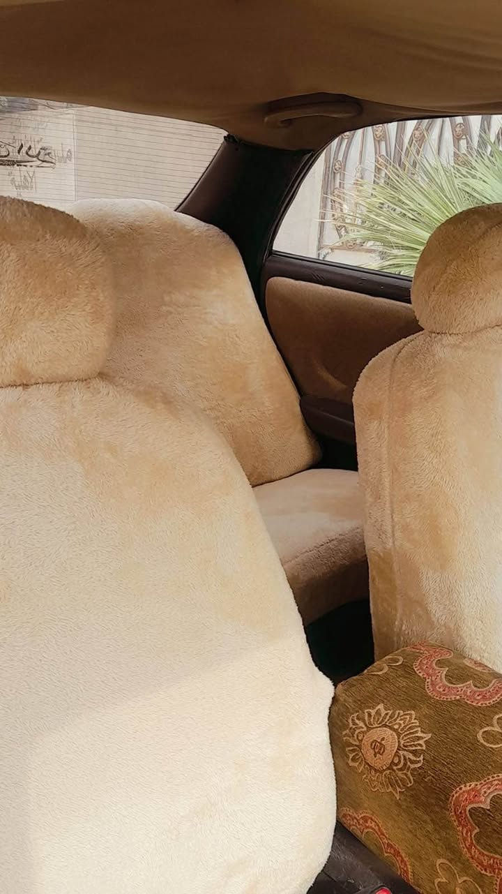 مارك 2للبيع. صاحبها الشرعي بزبير. شرط التحويل. كفاله مكينه وكير وحداده واكسل  رقم بصره كصه جنطه وقماره  السعر 40قابل لتفاوض. مال جناي  مكلف بنشر. اتصل على راعيها الشراي ‭0781 572 5608‬ البصرة, العراق
