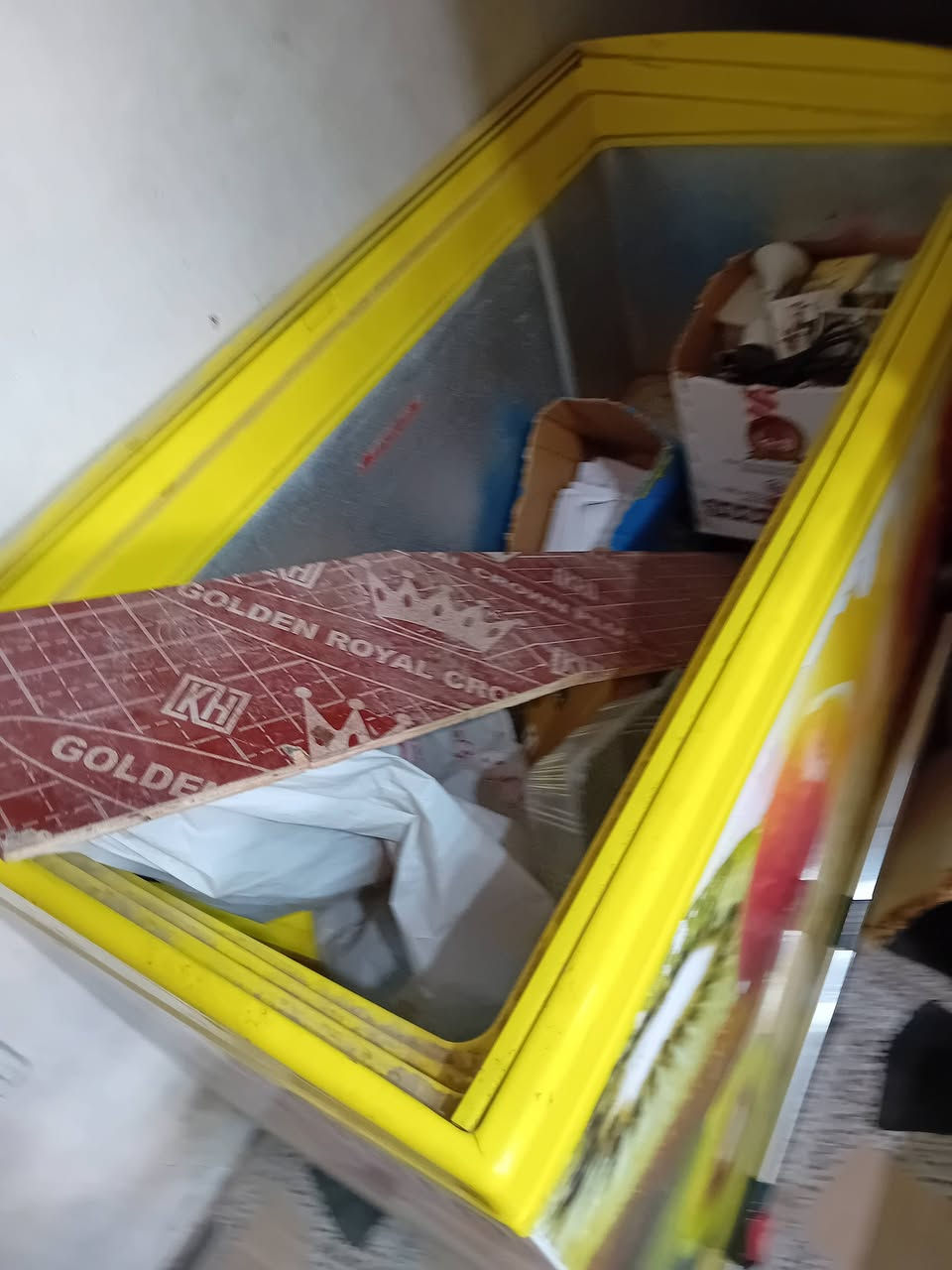 السلام عليكم اخوان
مجمدات عدد اثنين،،  ،،نقص جام عدد ٣ 
متروكة فترة ،،،، ما تبرد 
ابيع على حطتها ،،،،، الاثنين ،،،، ٣٠٠ الف


**إذا كنت صاحب هذا الإعلان وتريد حذفه لأي سبب، رجاءا أرسل رسالة إلى الدعم الفني**