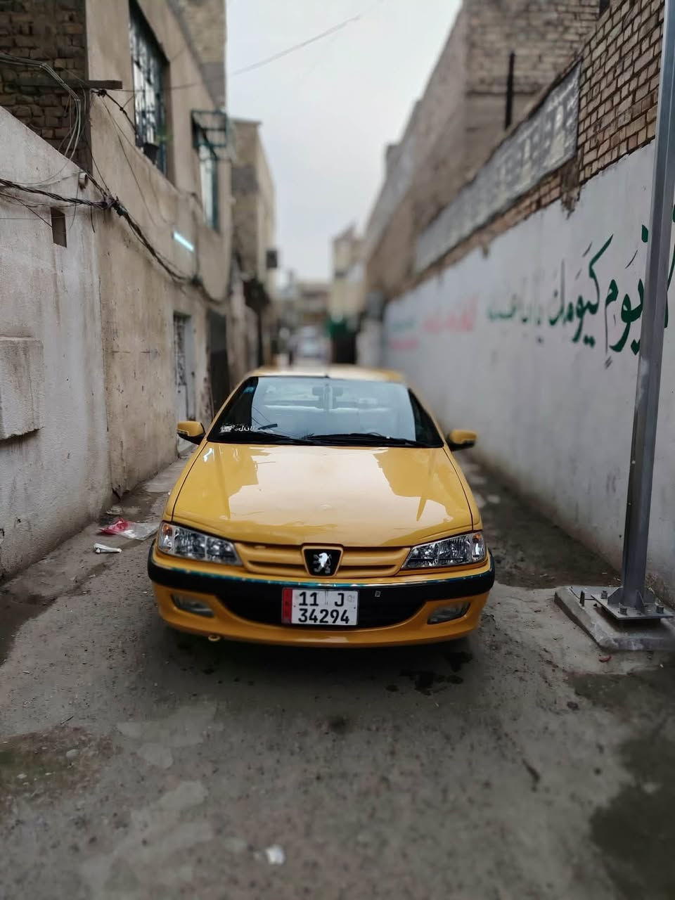 بيجو باص 15البيع السياره جاهزه كلش مابيه نقص لاتبخر لو تنقص جديدالسعر 50 بيع مجال التصال ***********
