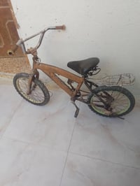 بايسكل • حجم ١٨