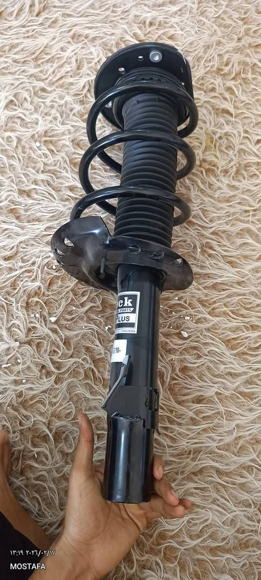 تك دبل فولفو يرهم للموديلات ال S60..P30..S80..XC60..V60..S80L
مال امازون اوربي اصلي الي يفيده ينطيني سعر وياخذه


**إذا كنت صاحب هذا الإعلان وتريد حذفه لأي سبب، رجاءا أرسل رسالة إلى الدعم الفني**