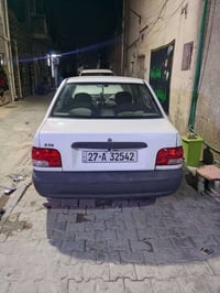 سايبه للبيع موديل 15 المكان بغداد جديده بسمي السعر 40 تبريد ثلج( 07706...