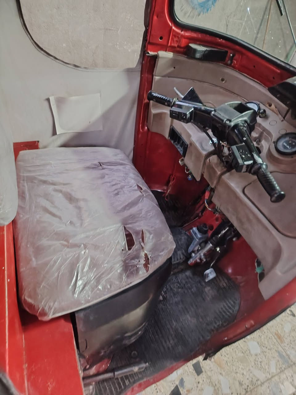 سلا عليكم تكتك مديل 2018
جاهزه خير من الله مكينة مكفولة وكشرهة كدامكم ***********
