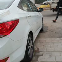 اكسنت • ٢٠١٥ • ٣١٠٠٠ كم