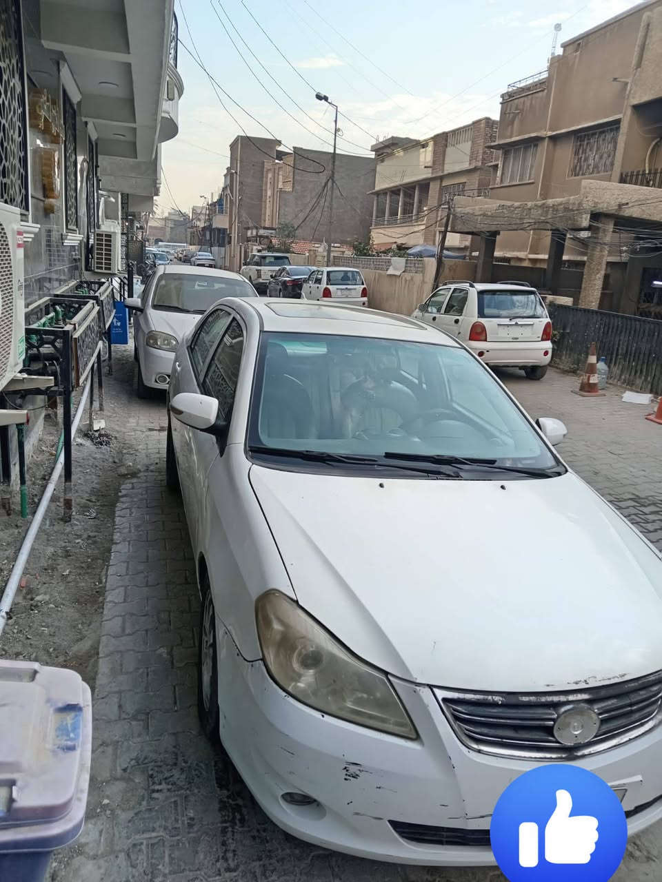 السلام عليكم بي واي دي جي ٣ موديل ٢٠١٣ السيارة كير اوتماتيك فتحة بصمة كشنات جلد السعر ٤٦$ 
***********
