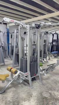 جنكل رباعي • Panatta إيطالي • كلار سليمانيه