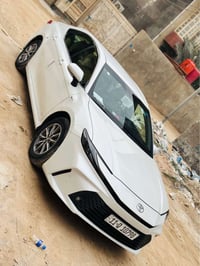 كامري • ٢٠٢٥ • البصرة