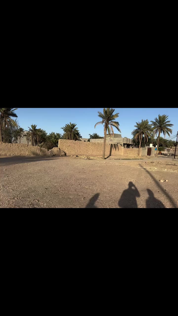 ‏سلام عليكم متابعين علاء التميمي العقار والخدمات المالية و متابعين يوميات بلدروز   للعقارات اليوم عدنا قطعة أرض مساحة 200 متر في حي العصري قرب بيت درعي للبيع بسعر مناسب مساحتها 200 متر
 للاستفسار أكثر مراجعة مكتب علاء  التميمي للعقار  والخدمات المالية الواقع في كسيرات  شارع العلوه وأهلا وسهلا بكم 
رقم التلفون ***********-***********￼
