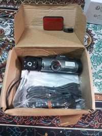 داش كام • كاميرا سيارة