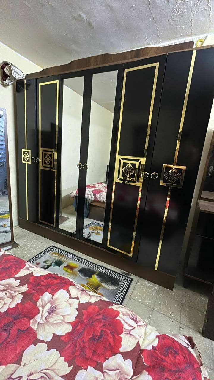 غرفه للبيع مع دوشك السعر و350 بيها مجال بسيط
العنوان بغداد الحريه


**إذا كنت صاحب هذا الإعلان وتريد حذفه لأي سبب، رجاءا أرسل رسالة إلى الدعم الفني**