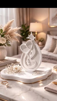 مجسمات • عيد الأم • هدايا