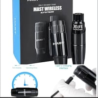 جهاز وشم • شحن ٦ساعات • جديد غير مستخدم