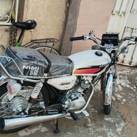 كربلاء سيد الاوصياء • دراجة نارية • اوراق كامله