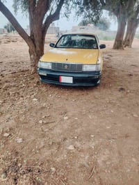 بطة منتصل • مكينة ٢٥٠٠ • عيب شرعي