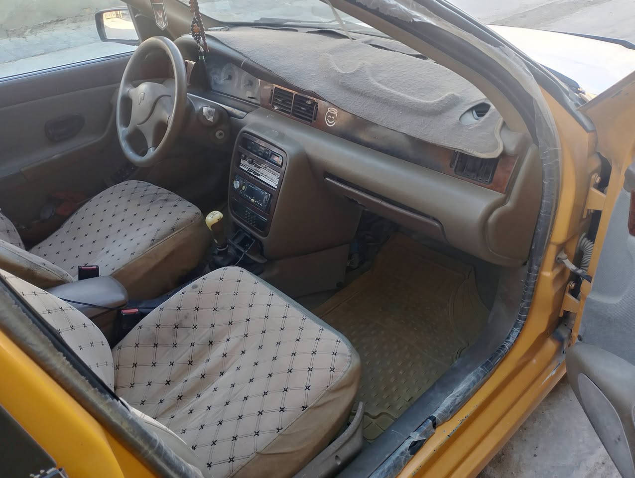 سياره البيع سمد جاهزه مكينه كير مكفول مديل ١٠ سعربي مجال مكاني واسط


**إذا كنت صاحب هذا الإعلان وتريد حذفه لأي سبب، رجاءا أرسل رسالة إلى الدعم الفني**