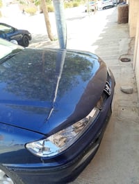 بيجو ٤٠٦ • ٢٠٠١ • سنويه ٢٠٢٧