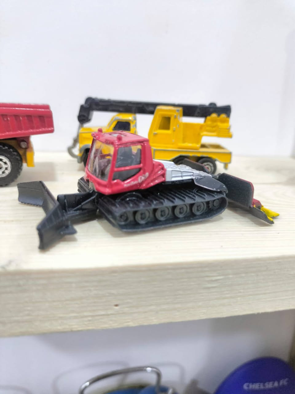 بلاش البلاش ماجوريت فرنسي


**إذا كنت صاحب هذا الإعلان وتريد حذفه لأي سبب، رجاءا أرسل رسالة إلى الدعم الفني**