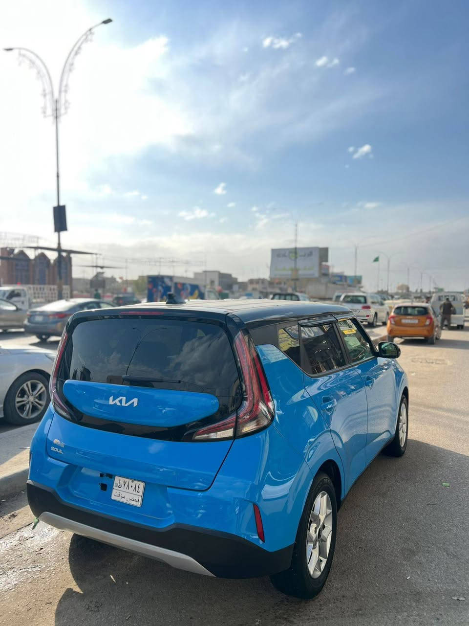 سـَلام عـليكم 🩶
آلــــبيع ✔️ 
صـول مـديل 2024 
وارد امريكـي  
*********** 
بدون رقـم 

حادث السياره جاملغ وباب امامي فقط باقي كفاله عامه ✅ 

ماشيـه 20 الف 

مكينه 2000 دوش 
كير ومكينه مامفتوحات 

مـوصفات 🫴 
1 بصـمه 
2 بصمه تشغيل +بصمه ابواب وجنطه
3  رادار بلمري 
4 نقطه عمياء 
5 قياده الــيه 
6 تحديد مسار 
7 توقف ذاتي 
8 شحن لاسلكي عدد ٢
9 شاشـه حجم 10 نج خرائط 
10 كشن كهربائي 
11 نظام قياده عادي او سبورت 
12 بصمه تشغيل عن بعد 

 

ال 📍 

الاستفسار :: ***********
واتساب واتصال
